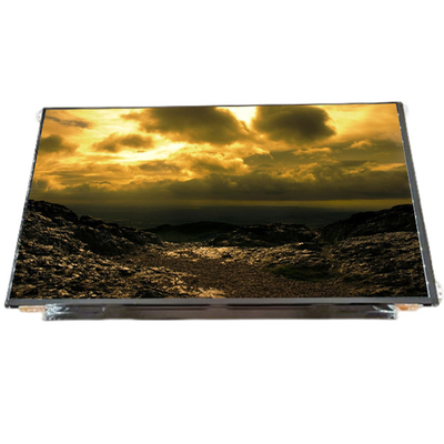 Giá tốt. Màn hình LCD sọc dọc sắc nét 15,6 inch Màn hình LCD máy tính xách tay LQ156D1JX36 3840 * 2160 trực tuyến