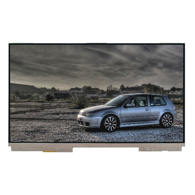 Giá tốt. Màn hình LCD sọc dọc sắc nét 15,6 inch Màn hình LCD LQ156D1JX41 3840 * 2160 400 cd / m trực tuyến