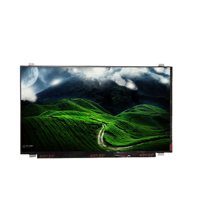 Giá tốt. AUO B156HTN05.2 Bảng điều khiển LCD 15,6 inch 1920 * 1080 30 chân Antiglare 3.3V trực tuyến