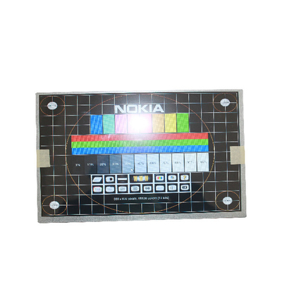 Giá tốt. Bảng điều khiển màn hình LCD 10,2 inch gốc A102VW01 V7 Màn hình LCD cho màn hình ô tô trực tuyến
