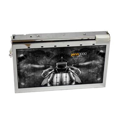 Giá tốt. Bảng điều khiển màn hình LCD 10,2 inch gốc TX26D30VM1AAA Màn hình LCD cho ứng dụng thiết bị công nghiệp trực tuyến