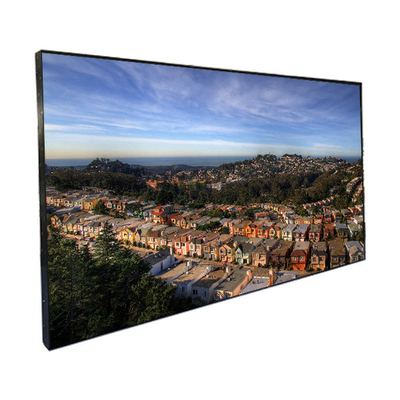 Giá tốt. Màn hình LCD IPS 55,0 inch LTI550HN14 Tường video LCD ghép nối trực tuyến