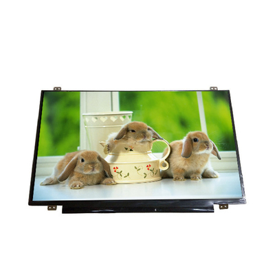 Giá tốt. AUO B156XW04 V0 Màn hình LCD máy tính xách tay 15,6 inch 1366 * 768 100PPI Matte trực tuyến