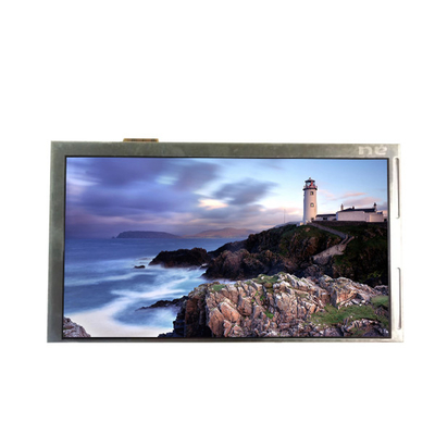 Giá tốt. Bảng điều khiển màn hình LCD điều hướng ô tô 6,5 inch A065GW01 V0 Màn hình LCD AUO sọc RGB trực tuyến