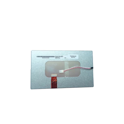 Giá tốt. A070FW03 V0 Bảng điều khiển màn hình LCD Bảng điều hướng DVD trên ô tô Màn hình LCD AUO sọc RGB trực tuyến