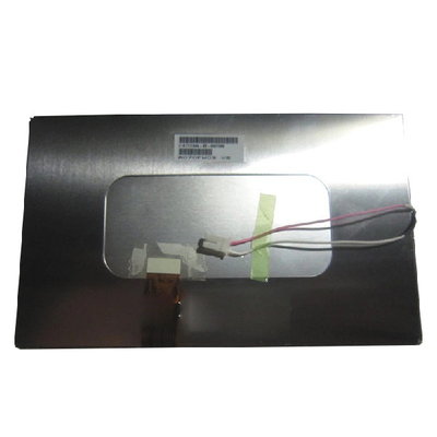 Giá tốt. Màn hình LCD TFT 7.0 inch 480 * 234 CCFL A070FW03 V2 Rgb Stripe AUO Màn hình LCD trực tuyến