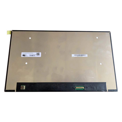 Giá tốt. Màn hình máy tính xách tay LCD LED 13,3 inch LM133LF9L01 250 Cd / M2 Antiglare Slim Outline trực tuyến