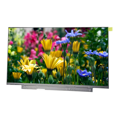 Giá tốt. Màn hình LCD máy tính xách tay mờ EDP 30pin LM140LF2L05 14.0 inch RGB 1920×1080 FHD IPS trực tuyến