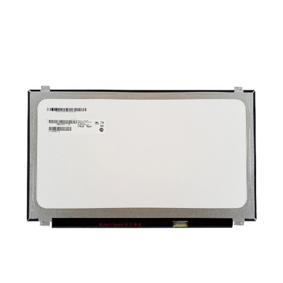 Giá tốt. Màn hình LCD sọc dọc AUO 15,6 inch B156XTN07.0 HWKA 1366*768 100PPI trực tuyến