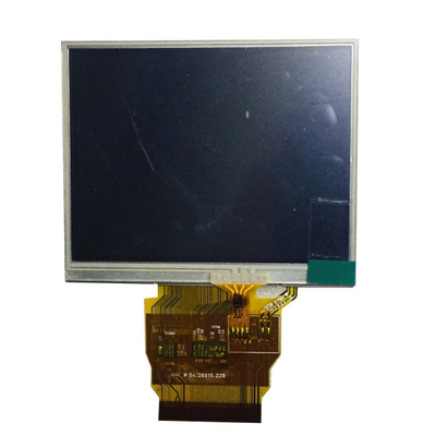 Giá tốt. Màn hình 3,5 inch Bảng điều khiển máy quay video kỹ thuật số A035QN02 V4 Màn hình điều hướng di động trực tuyến