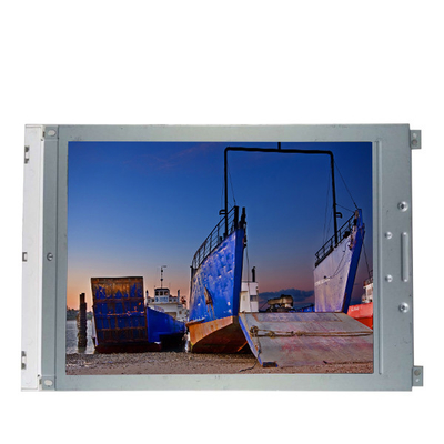 Giá tốt. DMF50260NFU-FW-27 Mô-đun màn hình LCD 9,4 inch Màn hình LCD công nghiệp FSTN LCD trực tuyến