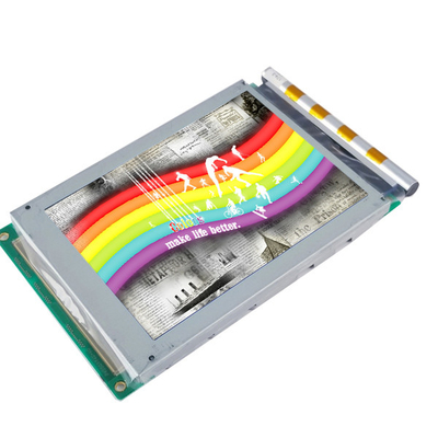 Giá tốt. Màn hình LCD công nghiệp 5,7 inch Bảng điều khiển màn hình LCD 320 * 240 DMF-50174ZNB-FW-BCN trực tuyến