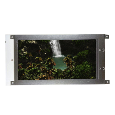 Giá tốt. Bảng điều khiển màn hình LCD 640 * 480 9,4 inch DMF-51043NFU-FW-1 dành cho công nghiệp trực tuyến
