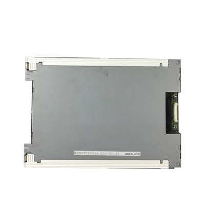 Giá tốt. Mô-đun màn hình LCD KCB072VG2AA-G00 gốc CCFL 7.2 inch cho thiết bị công nghiệp trực tuyến