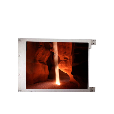 Giá tốt. Bảng hiển thị mô-đun màn hình LCD công nghiệp 10,4 inch 640 * 480 KCB6448BSTT-X4 trực tuyến