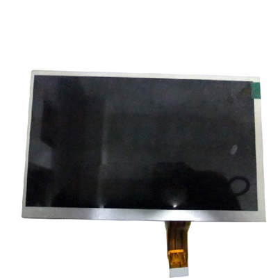 Giá tốt. Màn hình LCD 480 * 234 7 inch 26 chân A070FW03 V7 với bảng điều khiển trực tuyến
