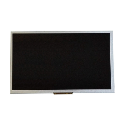 Giá tốt. Màn hình LCD TFT 7 inch 800x480 AUO 50 chân A070VTN06.0 trực tuyến
