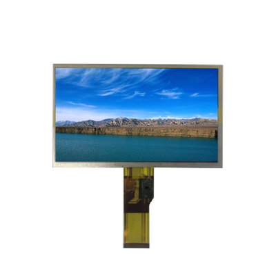 Giá tốt. Màn hình LCD AUO A070VTN06.6 800 * 480 cho màn hình ô tô trực tuyến