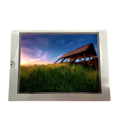 Giá tốt. Bảng điều khiển màn hình hiển thị LCD 5,7 inch KCG057QV1DB-G770 mới và nguyên bản trực tuyến