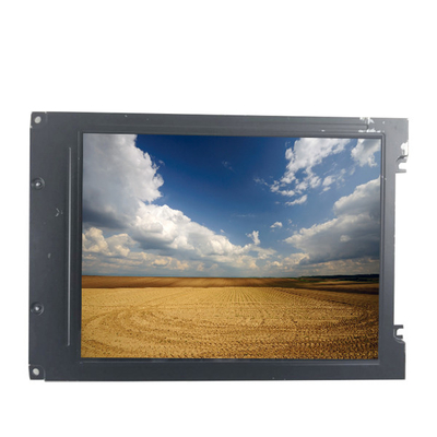 Giá tốt. Màn hình LCD CCFL 7,5 inch KCG075VG2BP-G00 hiển thị mô-đun LCD 640 * 480 trực tuyến