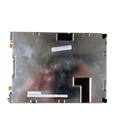 Giá tốt. Màn hình LCD 7,7 inch LCM 640*480 KCG077VG1AA-A00 chính hãng dành cho công nghiệp trực tuyến