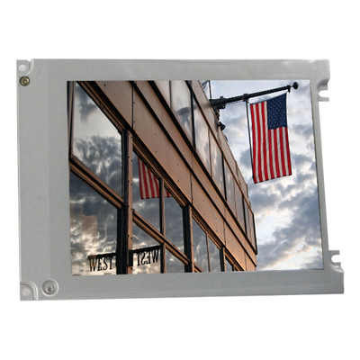 Giá tốt. Màn hình LCD công nghiệp Kyocera 5,7 inch 320 * 240 KCS057QV1AJ-G20 Bản gốc mới trực tuyến