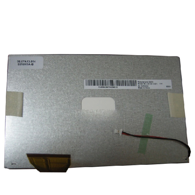 Giá tốt. A070VW04 V4 800*480 133PPI LCD SCREEN trực tuyến