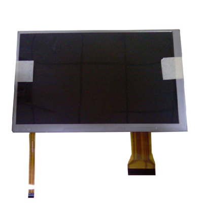 Giá tốt. Bảng điều khiển màn hình LCD 7 inch AUO A070VW05 V1 để thay thế ô tô tự động trực tuyến