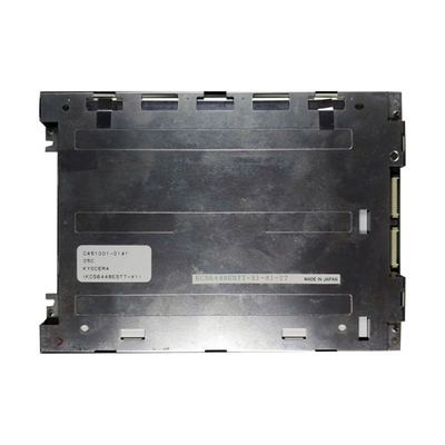 Giá tốt. KCS6448ESTT-X1 Màn hình 7.7 inch Màn hình hiển thị LCD 640*480 cho Kyocera trực tuyến