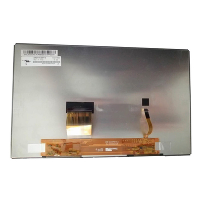 Giá tốt. Bảng điều khiển màn hình LCD 10,1 inch gốc HSD101IHW1-A10 Thay thế màn hình ô tô trực tuyến