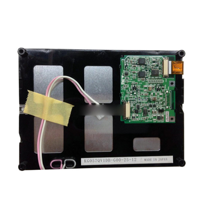 Giá tốt. Màn hình LCD Kyocera 5.7 inch 320*240 KG057QV1DB-G00 Bản gốc mới trực tuyến