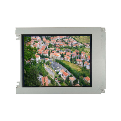 Giá tốt. Kyocera 5.7 inch 320*240 KG057QV1EB-G000 lcd screen in stock for injection molding machine trực tuyến