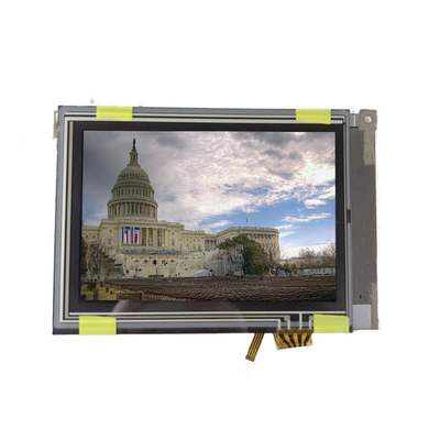 Giá tốt. Bảng điều khiển màn hình LCD 5.0 ​​inch OPTREX KHS050HV1BT G00 dành cho công nghiệp trực tuyến