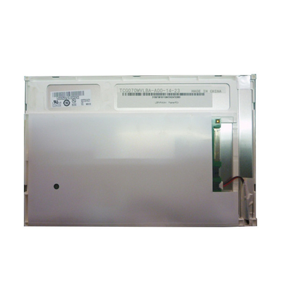 Giá tốt. Màn hình LCD công nghiệp Kyocera 7.0 inch LCM 800*480 TCG070WVLBA-A00 trực tuyến