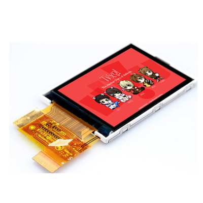 Giá tốt. Màn hình LCD AUO 1,5 '' H154QN01 V2 240 * 320 12 chân cho MP3 PMP có thể đeo được trực tuyến