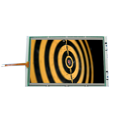 Giá tốt. Bảng điều khiển màn hình LCD TCG085WV1AB-G00 Mô-đun màn hình LCD TFT 8,5 inch 800x480 trực tuyến