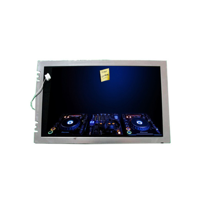 Giá tốt. Màn hình LCD TFT 8,5 inch TCG085WVLCA-G00 Bảng điều khiển hiển thị LCD 800 * 480 trực tuyến