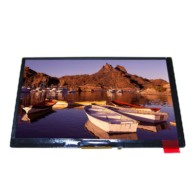 Giá tốt. Màn hình LCD AUO 7.0 inch B070ATN01.2 1024*600 LVDS FPC 39 chân Bề mặt mờ trực tuyến