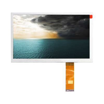 Giá tốt. Màn hình LCD 8.0 inch 1024(RGB)*600 HSD080IFW1-A10 chính hãng mới trực tuyến