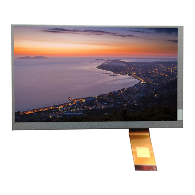 Giá tốt. Bảng điều khiển màn hình LCD 7.0 inch TFT Hannstar HSD070IFW1-A00 cho màn hình ô tô trực tuyến
