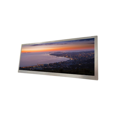 Giá tốt. Bảng điều khiển TFT-LCD 12,3 inch HSD123KPW2-D10 với Màn hình LCD 1920*720 850 nits trực tuyến