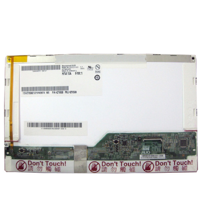 Giá tốt. 8,9 inch 1024*600 133 PPI B089AW01 V2 Màn hình LCD Mô-đun TFT trực tuyến