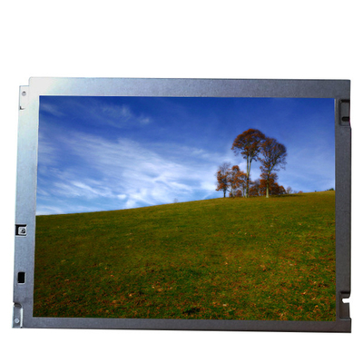 Giá tốt. Bảng điều khiển màn hình LCD TFT 10,4 inch 640 * 480 a-si NL6448BC33-64 cho công nghiệp trực tuyến