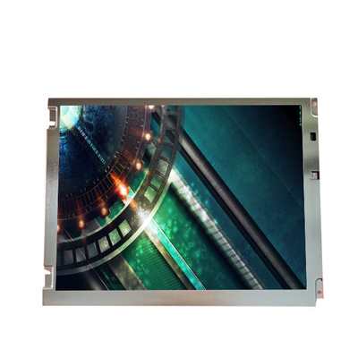 Giá tốt. NL6448BC33-64E Bảng điều khiển màn hình LCD 10,4 inch Mô-đun màn hình LCD 640 * 480 trực tuyến