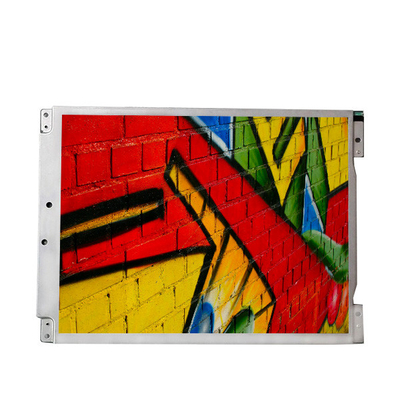 Giá tốt. Màn hình hiển thị LCD 10,4 inch 640 * 480 NL6448BC33-95D Mô-đun LCD công nghiệp trực tuyến