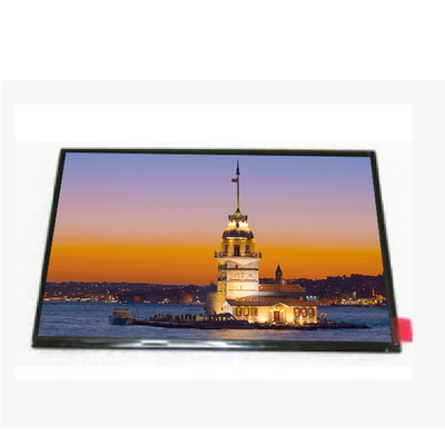 Giá tốt. MÀN HÌNH LCD 10.1 inch B101EAN01.2 1208*800 36 chân trực tuyến