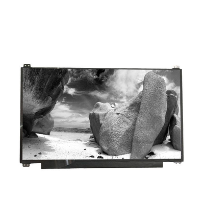 Giá tốt. Bảng điều khiển hiển thị màn hình LED 14 inch đối xứng NV140FHM-N48 cho máy tính xách tay trực tuyến