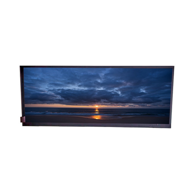 Giá tốt. Bảng điều khiển màn hình LCD HannStar HSD103JPW2-H10 Thay thế 10,3 inch 1920 * 720 trực tuyến