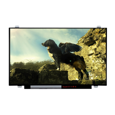 Giá tốt. Màn hình LCD máy tính xách tay Innolux N140HCA-EBA FHD 1920 * 1080 lắp ráp cho ASUS VivoBook Flip trực tuyến