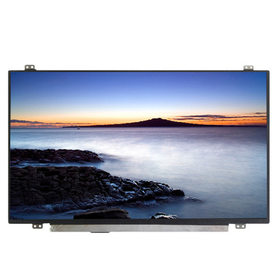 Giá tốt. Bảng điều khiển màn hình IPS 14.0 inch N140HCE-EN1 Màn hình LCD LED FHD 1920x1080 trực tuyến